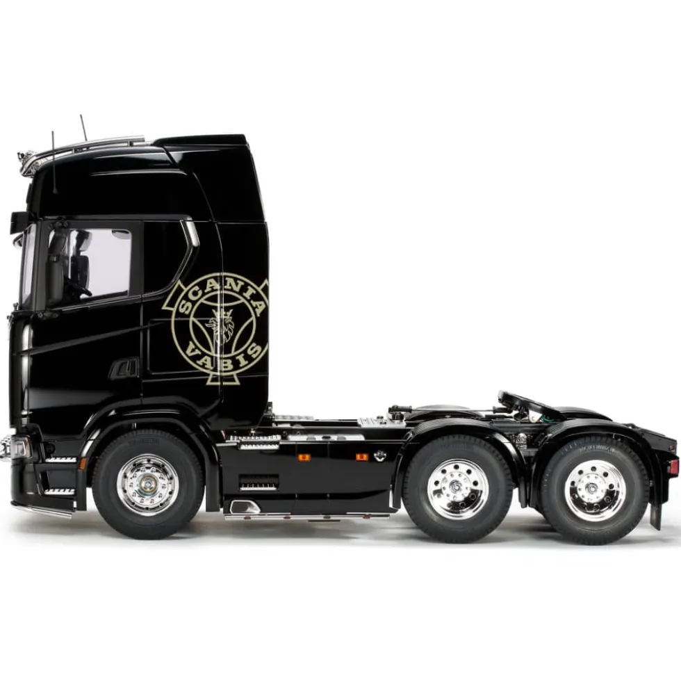 Tamiya 56368 Scania 770 S 6x4 3-Achser 1:14 Bausatz
