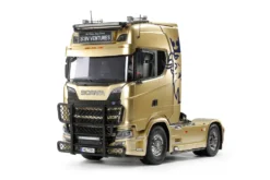 Tamiya 56379 Scania 770 S 4x2 2-Achser 1:14 Bausatz