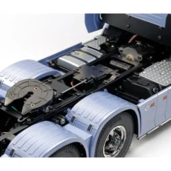 Tamiya 56368 Scania 770 S 6x4 3-Achser BUNDLE 