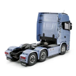 Tamiya 56368 Scania 770 S 6x4 3-Achser BUNDLE 