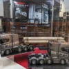 Tamiya 56371 Scania 770S 8x4/4 Bausatz 1:14