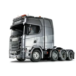 Tamiya 56371 Scania 770S 8x4/4 Bausatz 1:14