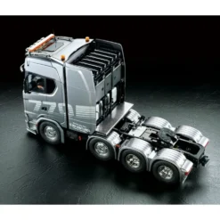 Tamiya 56371 Scania 770S 8x4/4 BUNDLE 