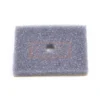 Tamiya 16295080 Schaumstoff-Klebestreifen (30x40x6mm)