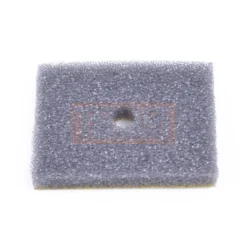 Tamiya 16295080 Schaumstoff-Klebestreifen (30x40x6mm)