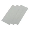 Tamiya Schleifpapier Körnung P400 (3 Blatt) #87054
