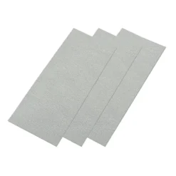 Tamiya Schleifpapier Körnung P400 (3 Blatt) #87054
