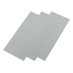 Tamiya Schleifpapier Körnung P1000 (3 Blatt) #87057