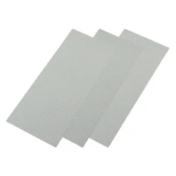 Tamiya Schleifpapier Körnung P1200 (3 Blatt) #87058