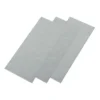 Tamiya Schleifpapier Körnung P1500 (3 Blatt) #87059