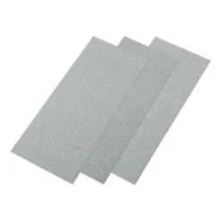 Tamiya Schleifpapier Körnung P2000 (3 Blatt) #87060
