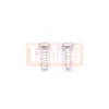 Tamiya Schneidschrauben 3x8mm (2 Stk.) #19442103