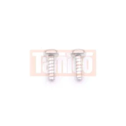 Tamiya Schneidschrauben 3x8mm (2 Stk.) #19442103