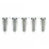Tamiya Schneidschrauben 2.6x10mm (5 Stk.) #50575