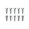 Tamiya Schneidschrauben 3x10mm (10 Stk.) #50577