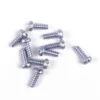 Tamiya 19803340 Schneidschraube 3x8.1mm (10)