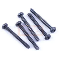 Tamiya 19804869 Schneidschraube 3x25mm (5)