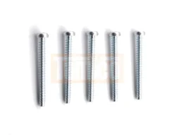 Tamiya Schneidschraube 3x30mm (5 Stk.) #19804698