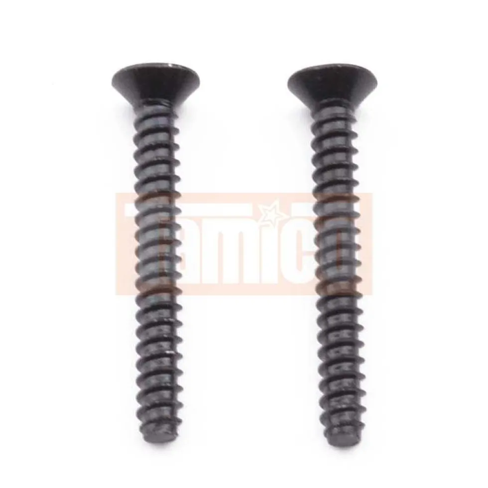 Tamiya Schneidschraube 3x24mm (2 Stk.) #9805579