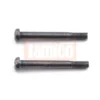 Tamiya 19804327 Schraube M3 3x27mm (2)
