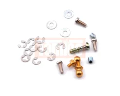 Tamiya Schrauben-Beutel C für 58056 #9465152
