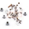 Tamiya Schrauben-Beutel C für 58068 #9465261