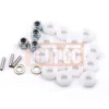 Tamiya Schrauben-Beutel D für 58056 #9465153