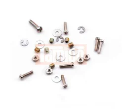 Tamiya Schrauben-Beutel D für 58088 #9465375