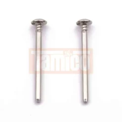 Tamiya Schraubenzapfen 3x38mm (2 Stk.) Stadium Blitzer #19808210