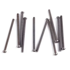 Tamiya 19803543 Schraube 2x30mm (10)