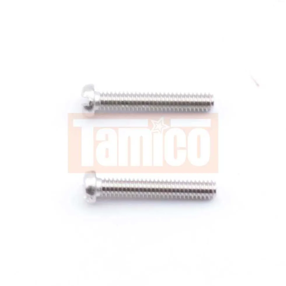 Tamiya Schraube 2x12mm (2 Stk.) #9808043