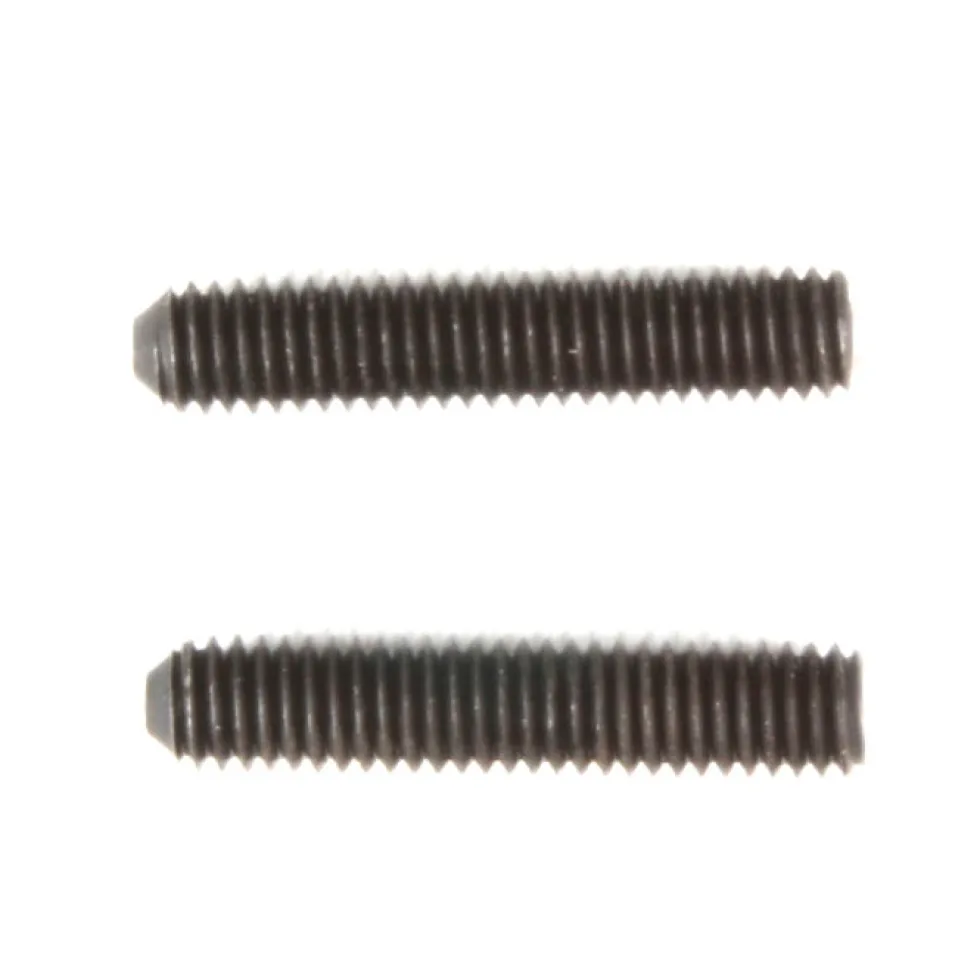 Tamiya Schraube 3x15mm (2 Stk.) #9805724