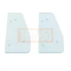 Tamiya Seitenplatten des Heckspoilers (2 Stk.) McLaren MP4/6 (84193) #19804459