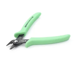 Tamiya 69949 Seitenschneider Modeler Alpha Mint-Grün