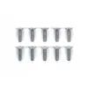 Tamiya Senkkopf-Schneidschraube 3x10mm (10 Stk.) #50578
