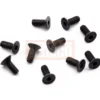 Tamiya Senkkopf-Schraube 4x10mm (10 Stk.) #9804339