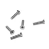 Tamiya Senkkopf-Schraube 2,6x12mm (5 Stk.) TamTech-Gear #40127
