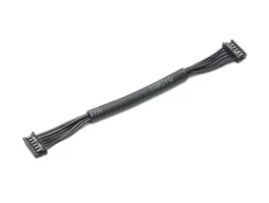 Tamiya 22100 Sensorkabel flexibel 90mm TBLE-02S/04S