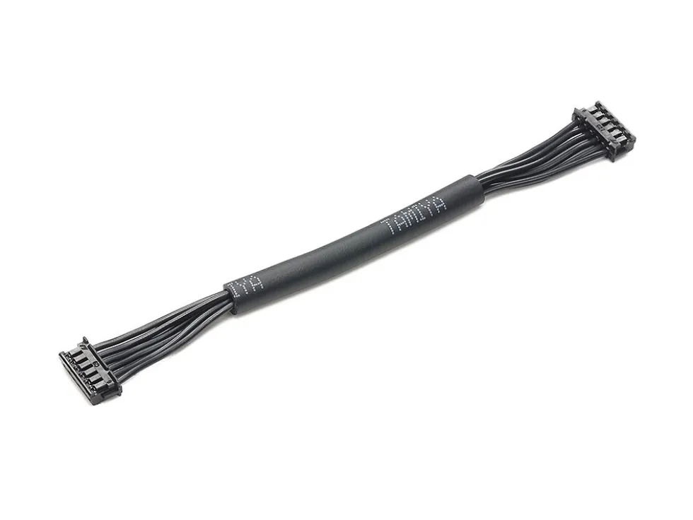 Tamiya 22100 Sensorkabel flexibel 90mm TBLE-02S/04S