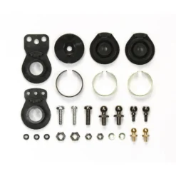 Tamiya Servo-Saver Hi-Torque (schwarz) #51000