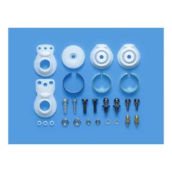 Tamiya Servo-Saver Hi-Torque (weiß) #50473