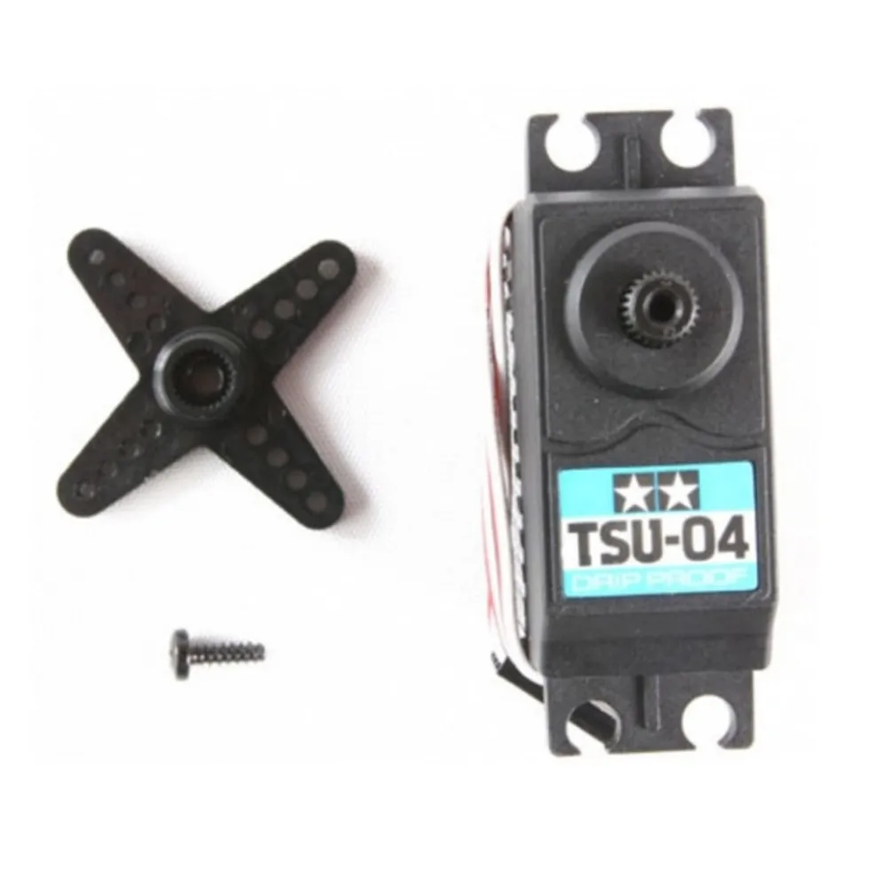 Tamiya 45061 Servo TSU-04 (waterproof)