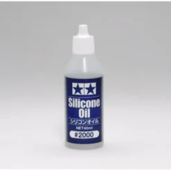 Tamiya Silikon Differential-Öl #3.000 40ml