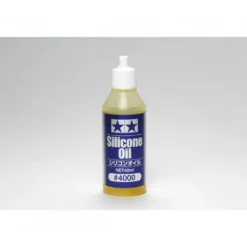 Tamiya 22006 Silikon Diff. Öl #4.000 40ml
