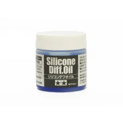 Tamiya Silikon Diff.-Öl 1.000.000 30ml #54419