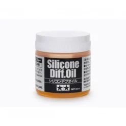 Tamiya 54988 Silikon Diff. Öl #300.000 30ml