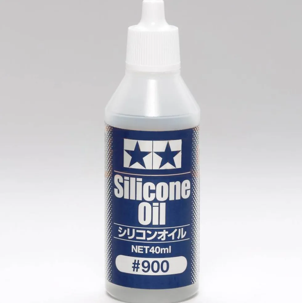 TAMIYA Silikon-Öl #900 40ml