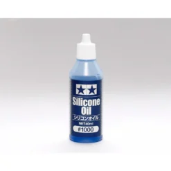TAMIYA Silikon-Öl #1.000 40ml