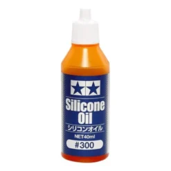 TAMIYA 54708 Silikon-Öl #300 40ml