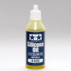 TAMIYA 54709 Silikon-Öl #350 40ml